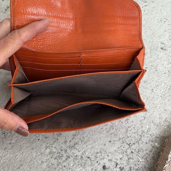 Vintage Chloe wallet - Picture 9 of 11